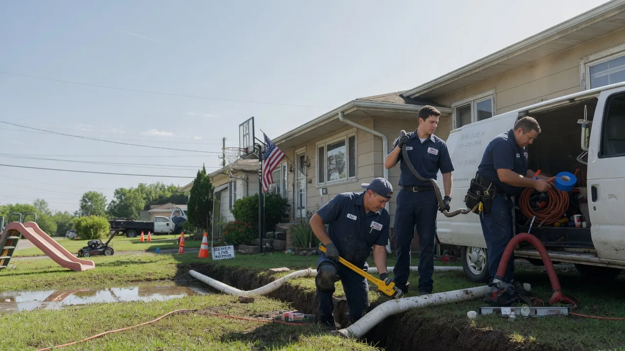 Toilet Installation in Euclid, OH near me